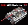 Rye Field Model 5152 Tiger I Mid-Production 1/35